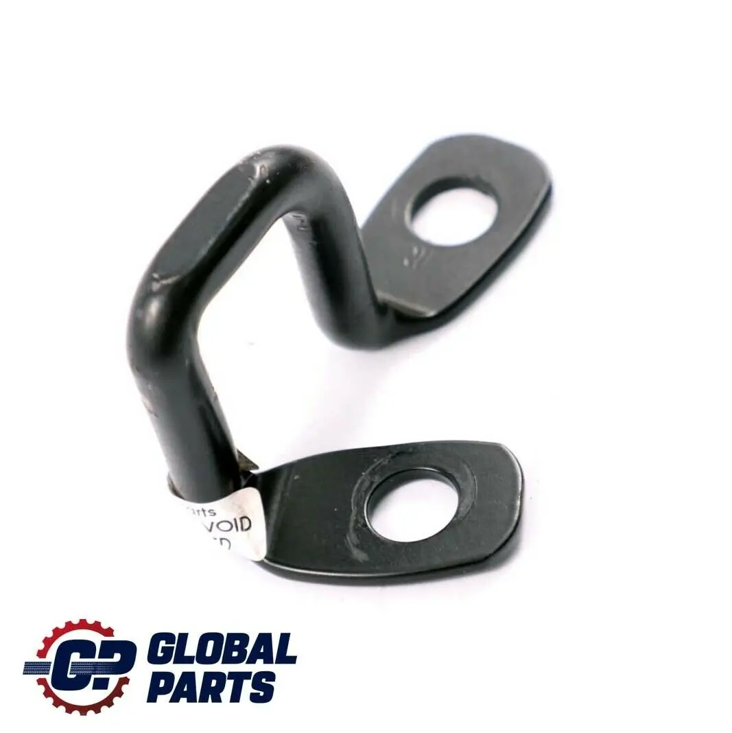 Haltebügel Hinten Rechts für BMW 3 X3 er E46 E83 E83 LCI mit Teilenummer 8231746 BMW 3 X3 er E46 E83 E83 LCI Haltebügel Hinten Rechts - SKU 8231746 - Teilenummer 8231746