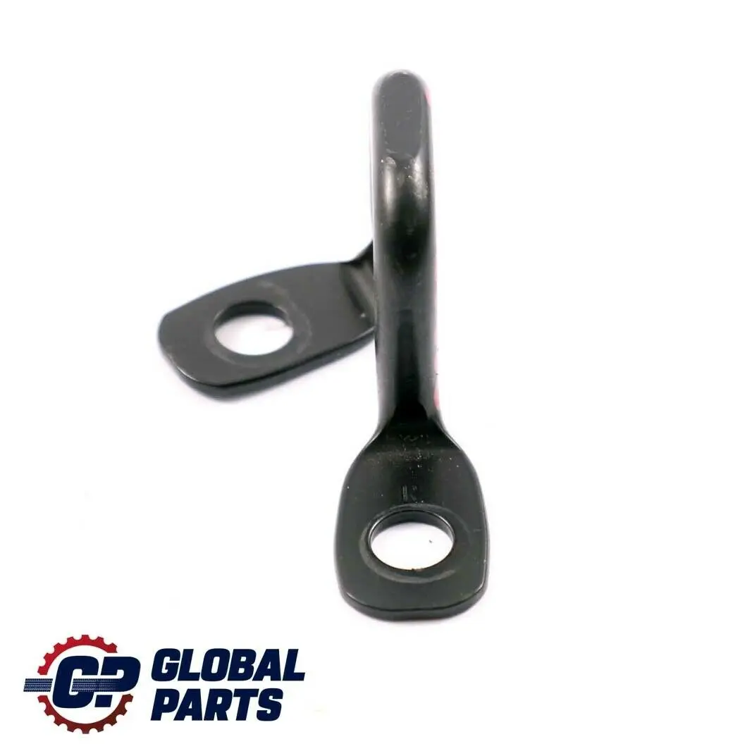 Haltebügel Hinten Rechts für BMW 3 X3 er E46 E83 E83 LCI mit Teilenummer 8231746 BMW 3 X3 er E46 E83 E83 LCI Haltebügel Hinten Rechts - SKU 8231746 - Teilenummer 8231746