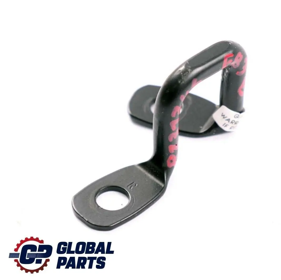 BMW 3 X3 Series E46 E83 E83 LCI Hook Child Seat Supports Rear Right O/S - SKU 8231746 - Part number 8231746