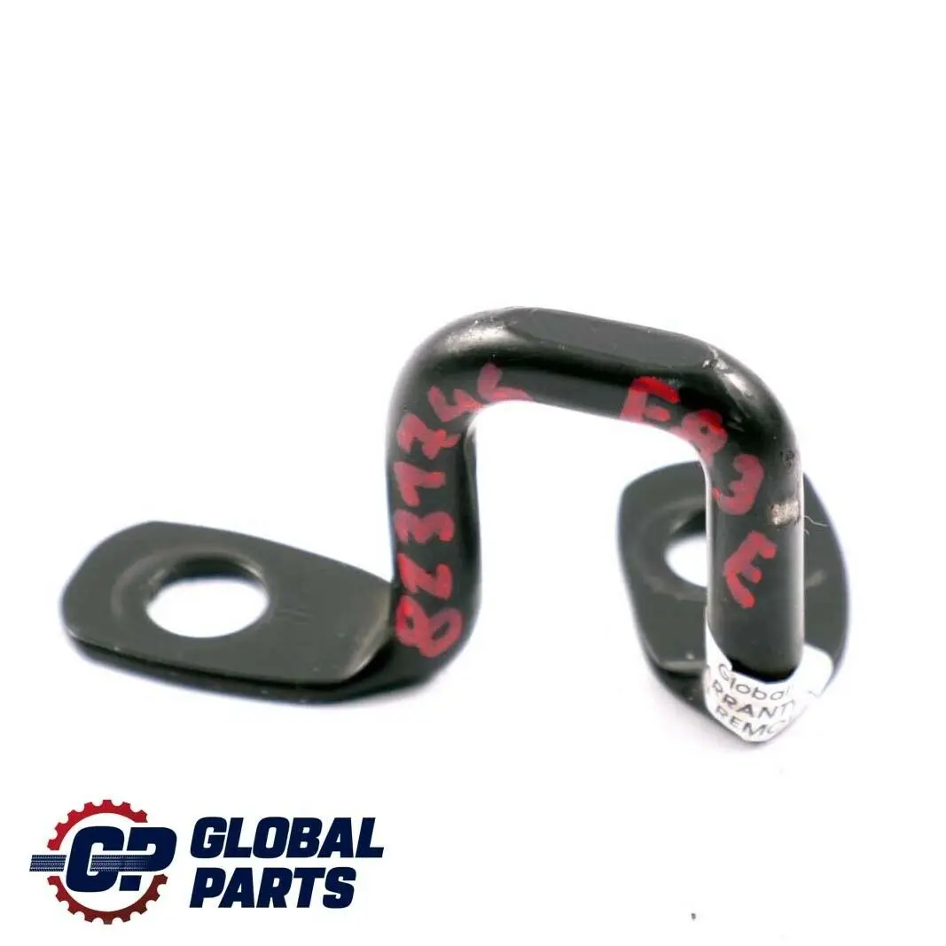 Uchwyt fotelika dziecięcego prawy do BMW E46 X3 E83 o numerze 8231746 BMW E46 X3 E83 Uchwyt fotelika dziecięcego prawy - SKU 8231746 - Numer Części 8231746