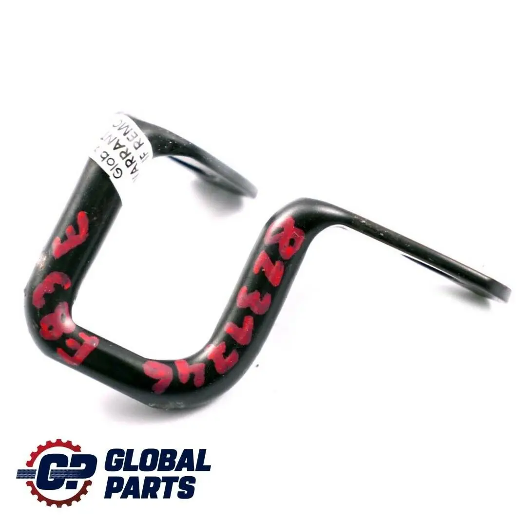 Hook Child Seat Supports Rear Right O/S to BMW 3 X3 Series E46 E83 E83 LCI with Part number 8231746 BMW 3 X3 Series E46 E83 E83 LCI Hook Child Seat Supports Rear Right O/S - SKU 8231746 - Part number 8231746