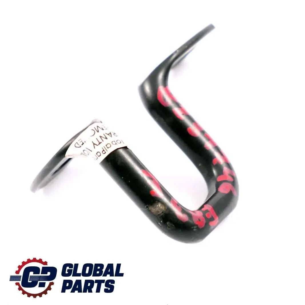 Gancho Asiento Ni?o Soportes Trasero Derecho para BMW E46 X3 E83 LCI con número de pieza 8231746 BMW E46 X3 E83 LCI Gancho Asiento Ni?o Soportes Trasero Derecho - SKU 8231746 - Número de pieza 8231746