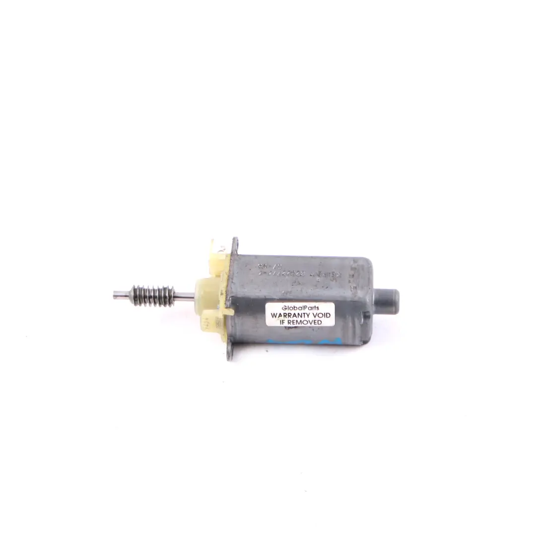 Mercedes-Benz W204 W211 Front Right O/S Seat Adjuster Motor Actuator to with Part number 82322774 Mercedes-Benz W204 W211 Front Right O/S Seat Adjuster Motor Actuator - SKU 82322774 - Part number 82322774