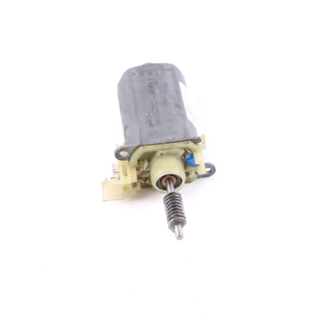 Mercedes-Benz W204 W211 Front Right O/S Seat Adjuster Motor Actuator to with Part number 82322774 Mercedes-Benz W204 W211 Front Right O/S Seat Adjuster Motor Actuator - SKU 82322774 - Part number 82322774