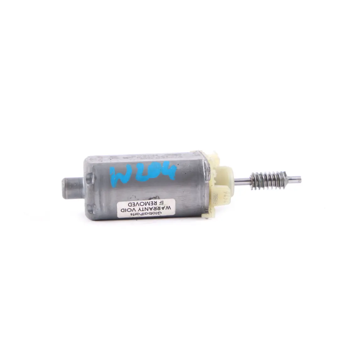  Mercedes-Benz W204 W211 Front Right O/S Seat Adjuster Motor Actuator - SKU 82322774 - Part number 82322774