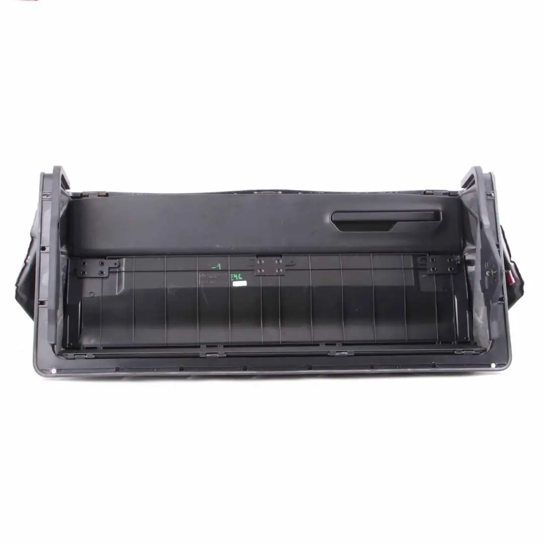 BMW E46 Cabrio Verdeckkasten Verdeck Verdeckhülle Abdeckung - SKU 8232763-1 - Teilenummer 8232763