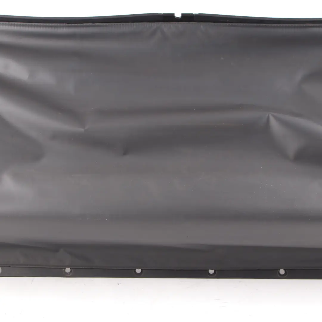 Folding Top Roof Compartment Storage Box 8236837 to BMW E46 Cabrio Convertible with Part number 8232763 BMW E46 Cabrio Convertible Folding Top Roof Compartment Storage Box 8236837 - SKU 8232763-1 - Part number 8232763