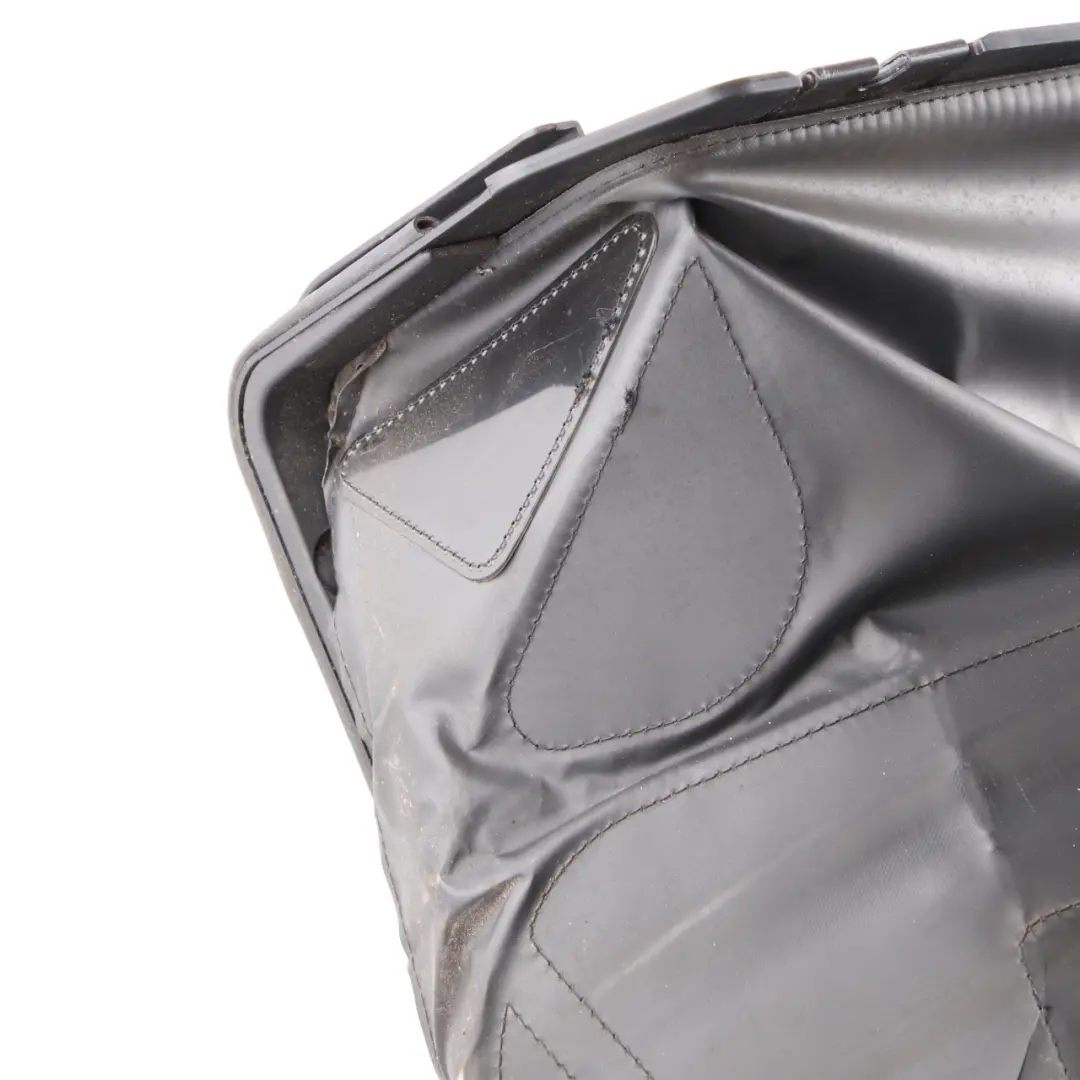 Folding Top Roof Compartment Storage Box 8236837 to BMW E46 Cabrio Convertible with Part number 8232763 BMW E46 Cabrio Convertible Folding Top Roof Compartment Storage Box 8236837 - SKU 8232763-1 - Part number 8232763