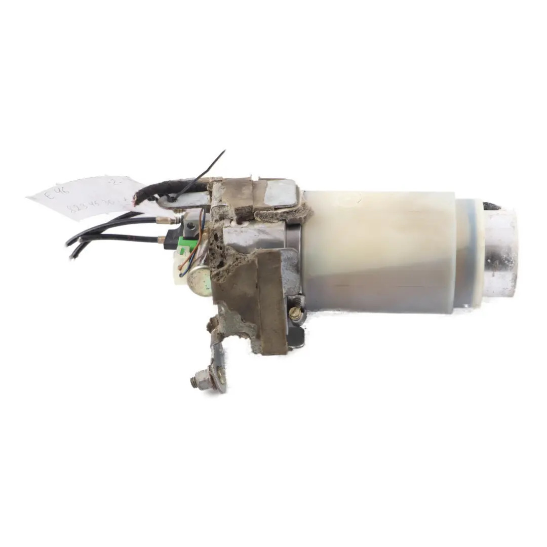 BMW E46 Cabrio Convertible Hydraulic Pump Folding Top Roof Unit - SKU 8234530-1 - Part number 8234530