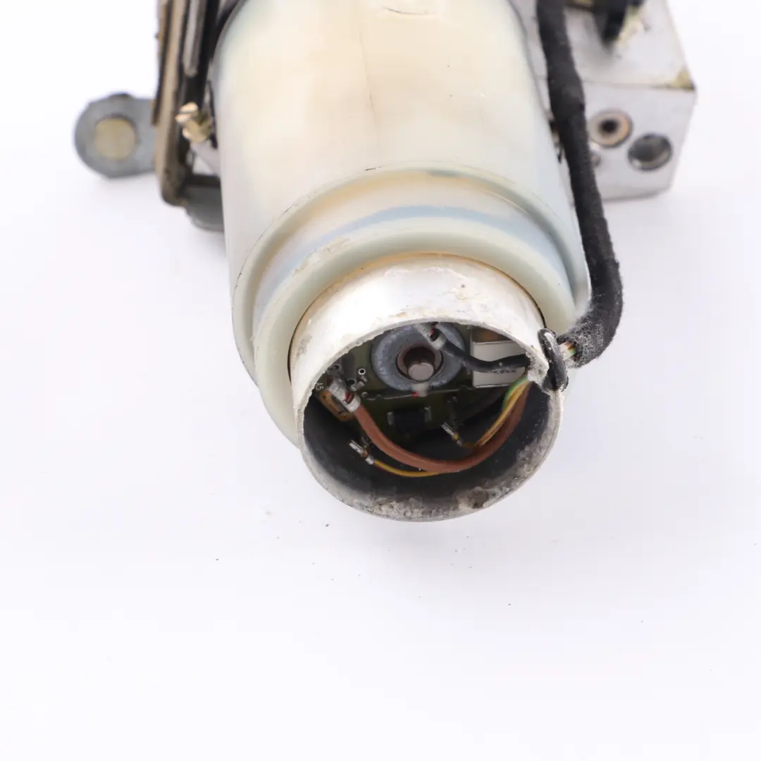 Hydraulic Pump Folding Top Roof Unit to BMW E46 Cabrio Convertible with Part number 8234530 BMW E46 Cabrio Convertible Hydraulic Pump Folding Top Roof Unit - SKU 8234530-1 - Part number 8234530