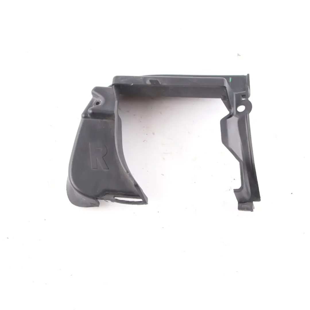 Front Bumper Cover BMW E46 Coupe Cabrio Right O/S Fog Light Holder Bracket Cover to with Part number 8234826 Front Bumper Cover BMW E46 Coupe Cabrio Right O/S Fog Light Holder Bracket Cover - SKU 8234826 - Part number 8234826