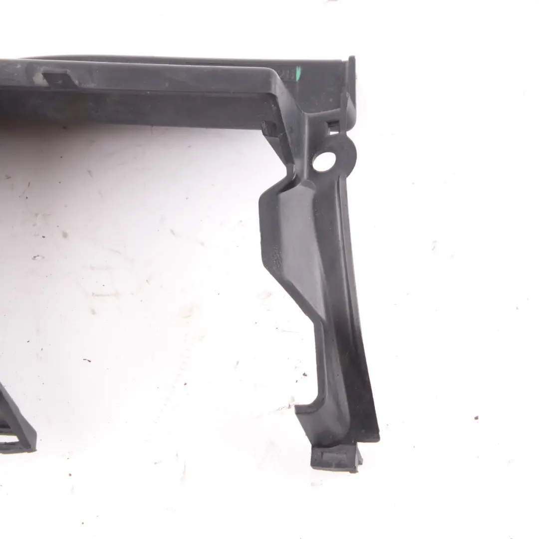  Front Bumper Cover BMW E46 Coupe Cabrio Right O/S Fog Light Holder Bracket Cover - SKU 8234826 - Part number 8234826