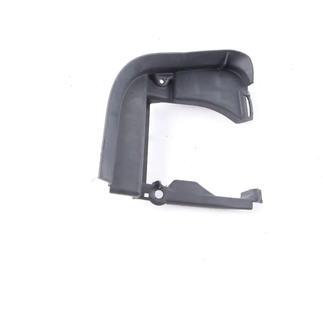 Front Bumper Cover BMW E46 Coupe Cabrio Right O/S Fog Light Holder Bracket Cover to with Part number 8234826 Front Bumper Cover BMW E46 Coupe Cabrio Right O/S Fog Light Holder Bracket Cover - SKU 8234826 - Part number 8234826