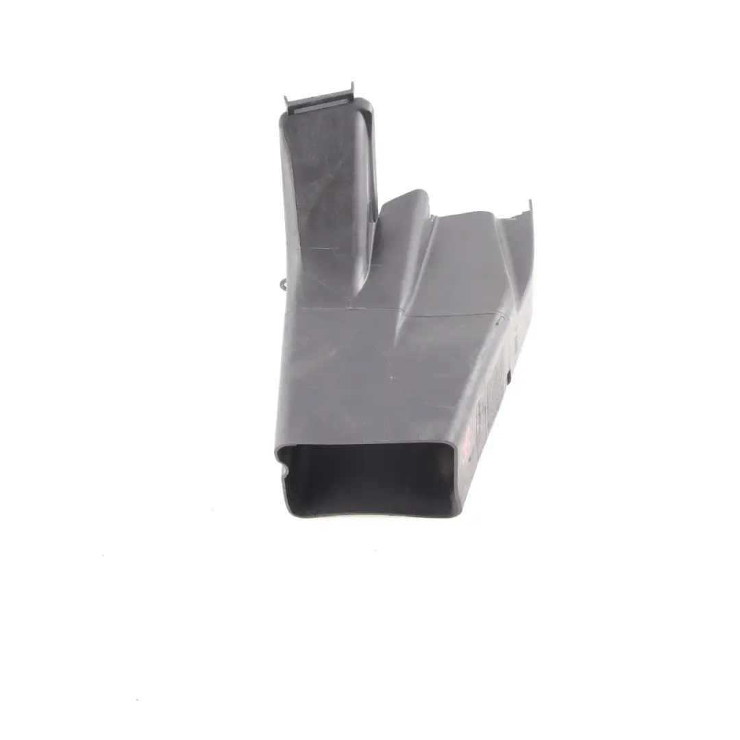 Duct BMW E46 Coupe Cabrio Brake Air Vent Front Left N/S Cover to Air with Part number 8235243 Air Duct BMW E46 Coupe Cabrio Brake Air Vent Front Left N/S Cover - SKU 8235243 - Part number 8235243