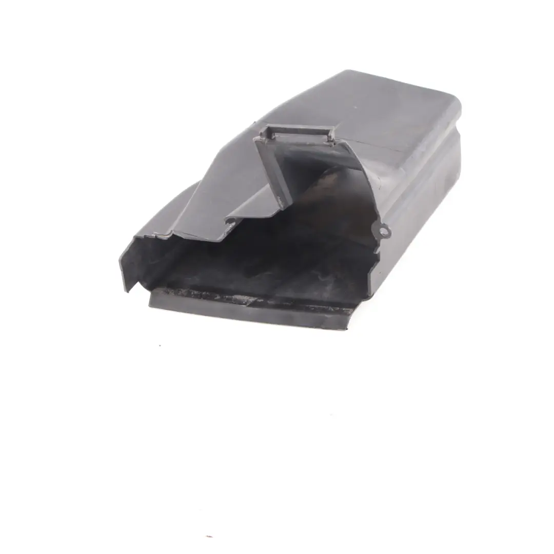 Duct BMW E46 Coupe Cabrio Brake Air Vent Front Left N/S Cover to Air with Part number 8235243 Air Duct BMW E46 Coupe Cabrio Brake Air Vent Front Left N/S Cover - SKU 8235243 - Part number 8235243