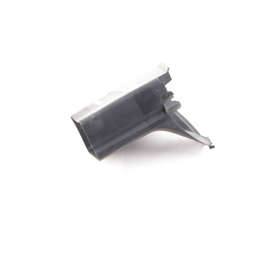 Air Duct BMW E46 Coupe Cabrio Brake Air Vent Front Left N/S Cover - SKU 8235243 - Part number 8235243