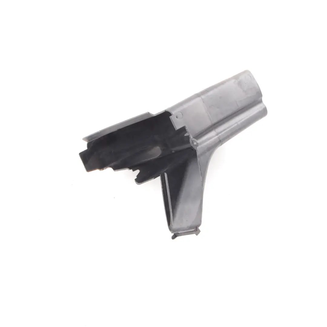 Air Duct BMW E46 Coupe Cabrio Brake Air Vent Front Right O/S Cover - SKU 8235244 - Part number 8235244