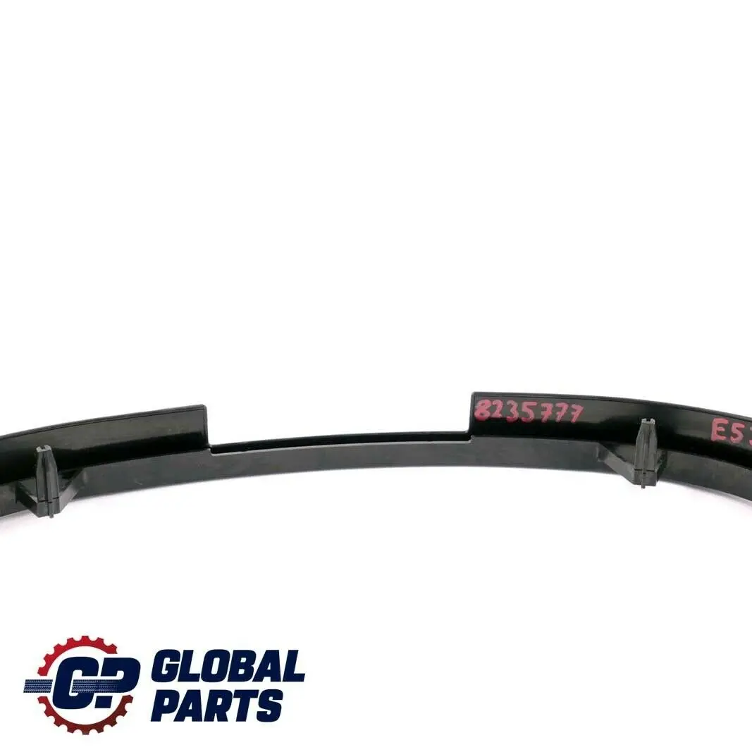 BMW E46 E53 E63 E85 Vordersitz Links Rechts Blende Abdeckung 8226426 - SKU 8235777 - Teilenummer 8235777