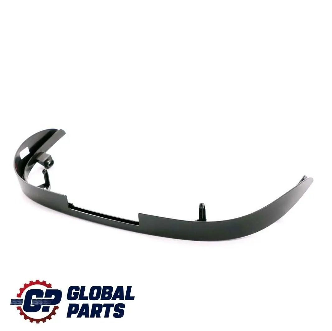 Panel Wykończenia Fotela Przedniego Prawy Lewy do BMW E46 E53 E63 o numerze 8235777 BMW E46 E53 E63 Panel Wykończenia Fotela Przedniego Prawy Lewy - SKU 8235777 - Numer Części 8235777