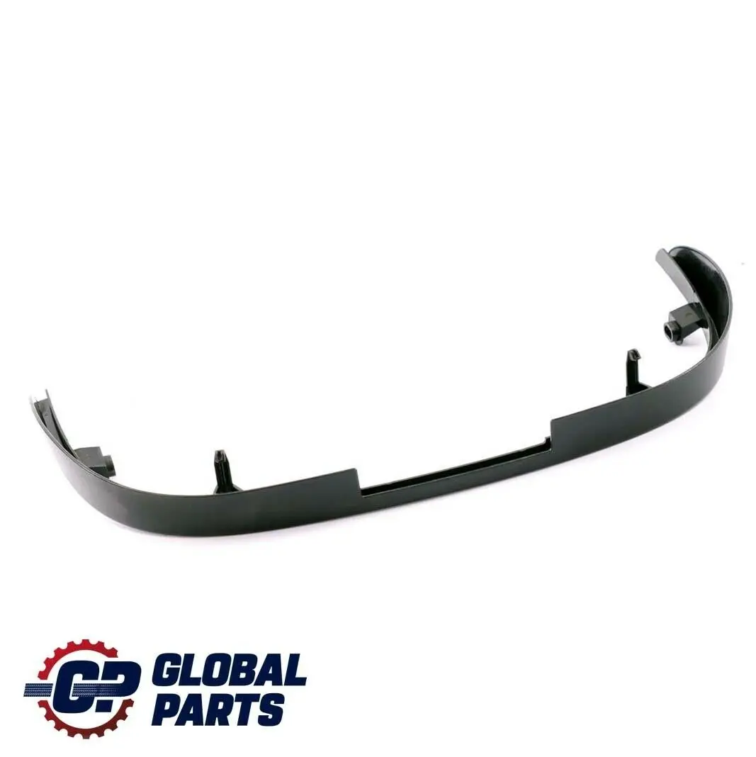 Copri sedile anteriore sinistro destro Schwarz Nero per BMW E46 E53 E63 con numero di parte 8235777 BMW E46 E53 E63 Copri sedile anteriore sinistro destro Schwarz Nero - SKU 8235777 - Numero di parte 8235777