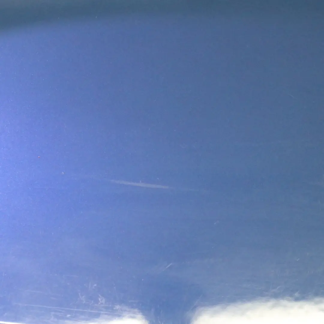 Alerón trasero Titansilber Plata metalizado 354 para BMW E46 Touring con número de pieza 8235987 BMW E46 Touring Alerón trasero Titansilber Plata metalizado 354 - SKU 8235987-TPB - Número de pieza 8235987