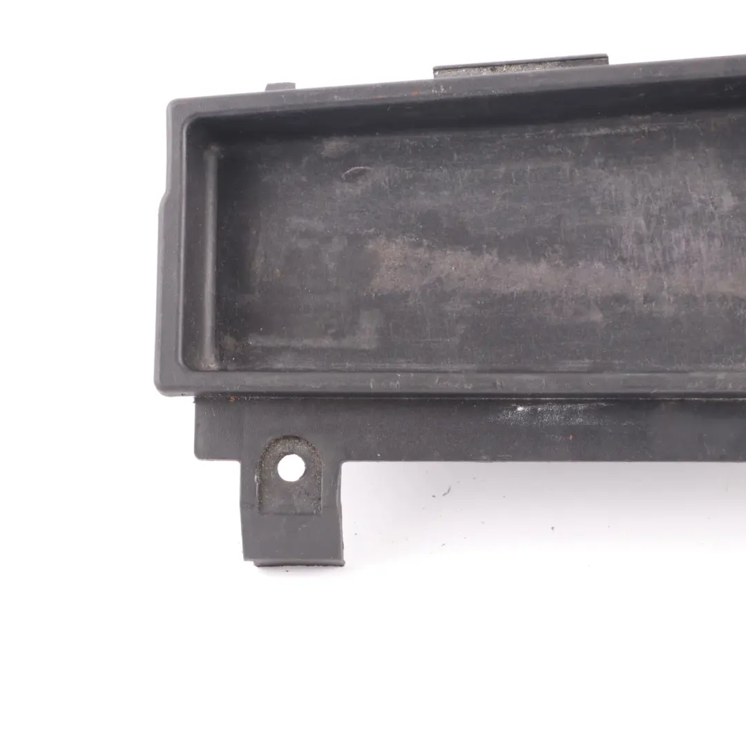 BMW E46 Convertible Left Trunk Storage Tray Panel N/S - SKU 8236275-1 - Part number 8236275