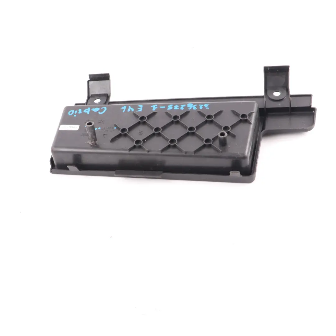 BMW E46 Convertible Left Trunk Storage Tray Panel N/S - SKU 8236275-1 - Part number 8236275
