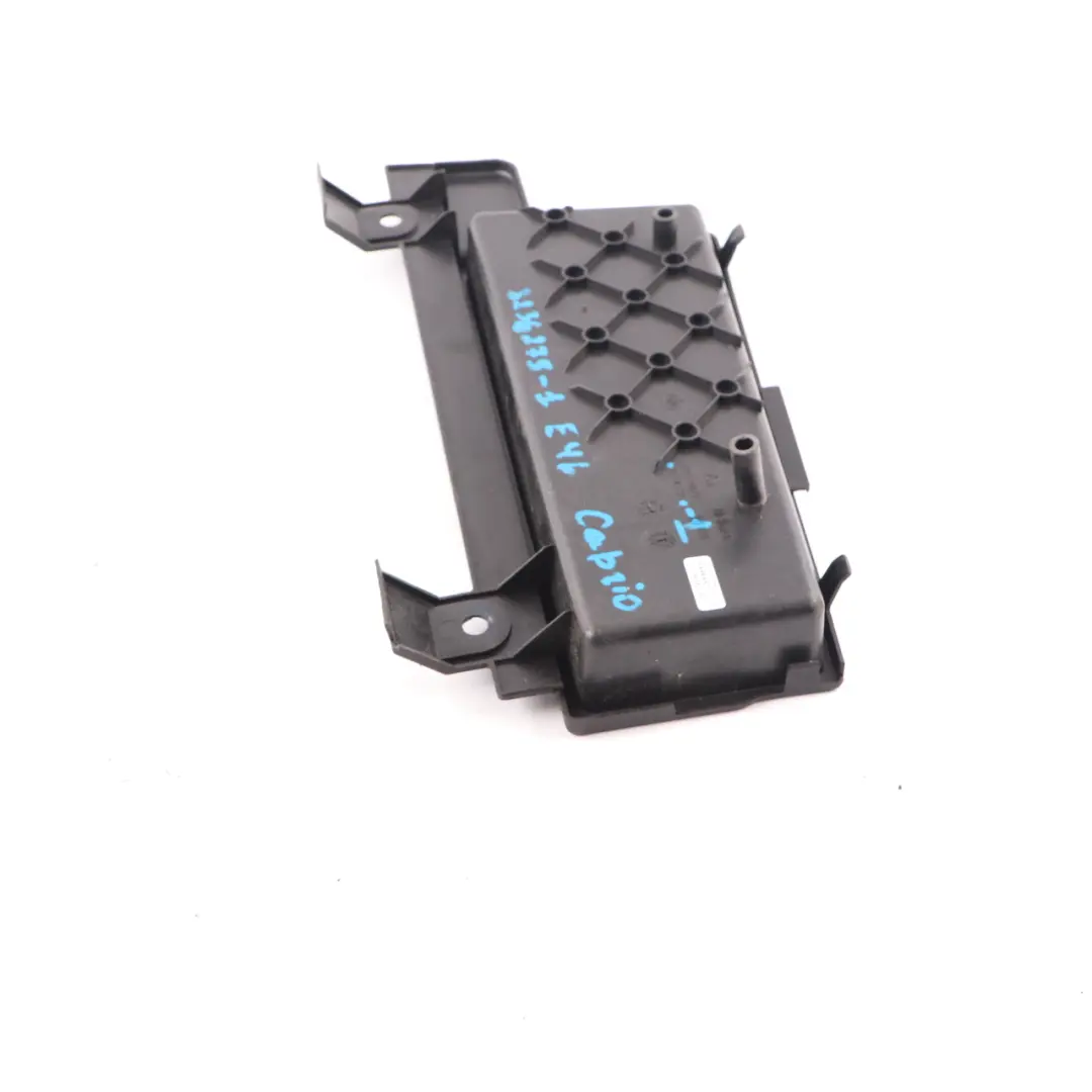 BMW E46 Convertible Left Trunk Storage Tray Panel N/S - SKU 8236275-1 - Part number 8236275