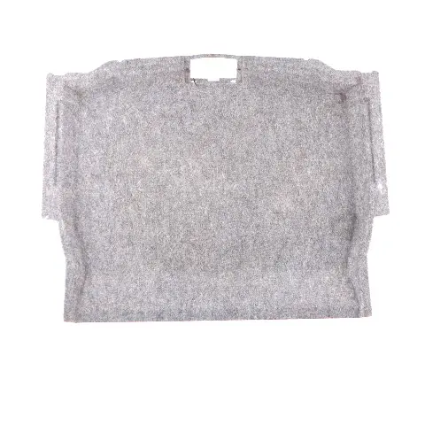 Tappetino per il pavimento del bagagliaio per BMW E46 Cabrio con numero di parte 8236311 BMW E46 Cabrio Tappetino per il pavimento del bagagliaio - SKU 8236311-1 - Numero di parte 8236311