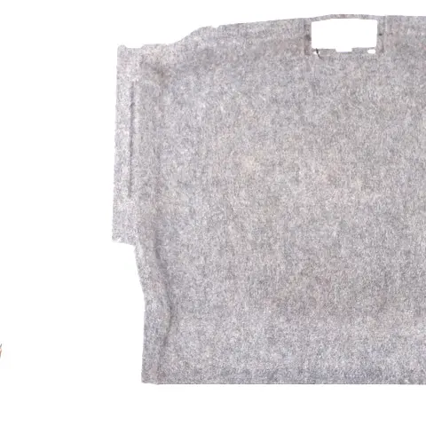 Tappetino per il pavimento del bagagliaio per BMW E46 Cabrio con numero di parte 8236311 BMW E46 Cabrio Tappetino per il pavimento del bagagliaio - SKU 8236311-1 - Numero di parte 8236311