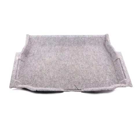 Boot Trunk Luggage Compartment Floor Panel Mat to BMW E46 Convertible with Part number 8236311 BMW E46 Convertible Boot Trunk Luggage Compartment Floor Panel Mat - SKU 8236311-1 - Part number 8236311