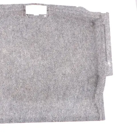 BMW E46 Cabrio Tappetino per il pavimento del bagagliaio - SKU 8236311-1 - Numero di parte 8236311