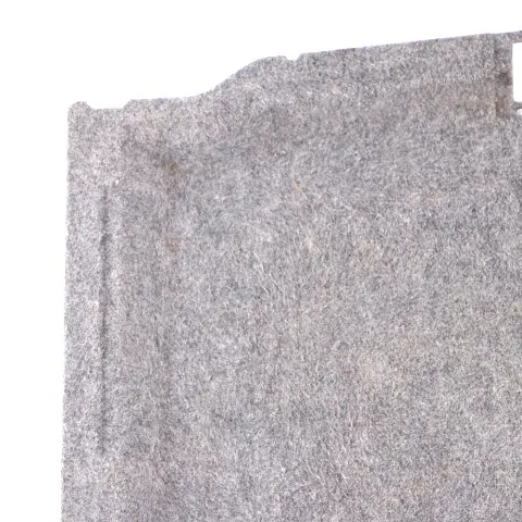 Boot Trunk Luggage Compartment Floor Panel Mat to BMW E46 Convertible with Part number 8236311 BMW E46 Convertible Boot Trunk Luggage Compartment Floor Panel Mat - SKU 8236311-1 - Part number 8236311