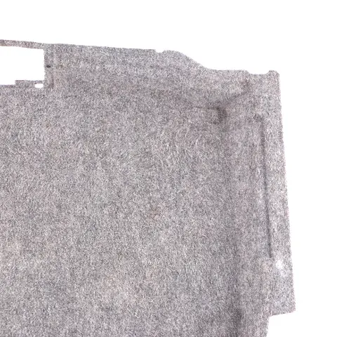 Boot Trunk Luggage Compartment Floor Panel Mat to BMW E46 Convertible with Part number 8236311 BMW E46 Convertible Boot Trunk Luggage Compartment Floor Panel Mat - SKU 8236311-1 - Part number 8236311