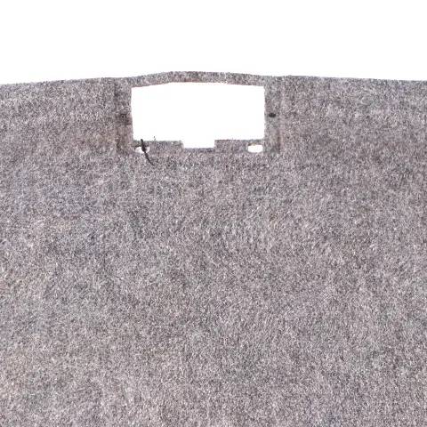 Tappetino per il pavimento del bagagliaio per BMW E46 Cabrio con numero di parte 8236311 BMW E46 Cabrio Tappetino per il pavimento del bagagliaio - SKU 8236311-1 - Numero di parte 8236311