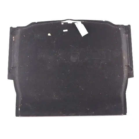 BMW E46 Convertible Boot Trunk Luggage Compartment Floor Panel Mat - SKU 8236311-1 - Part number 8236311