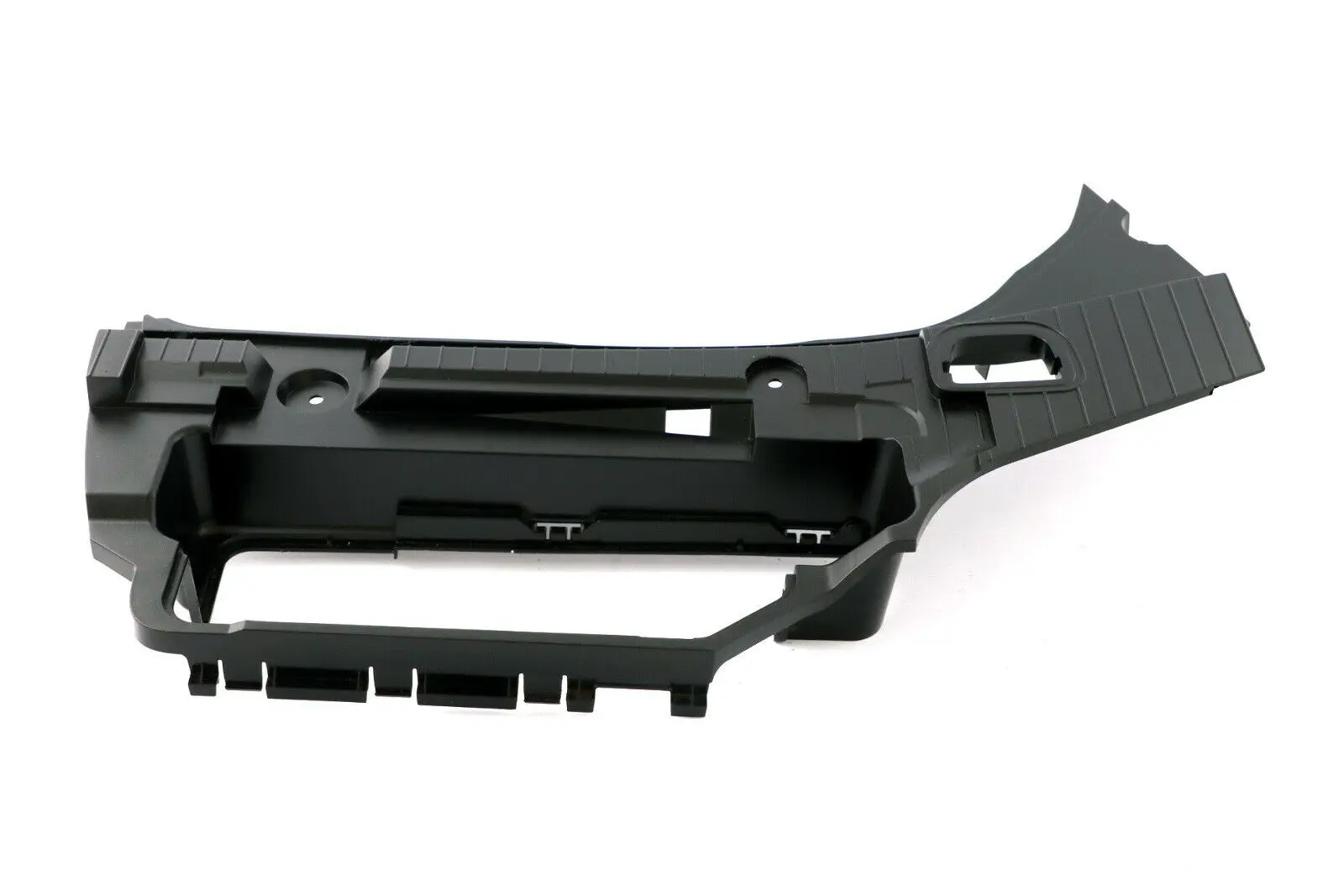 BMW E65 E66 A Destra Posteriore Stivale Baule Tappetino Base Rivestimento