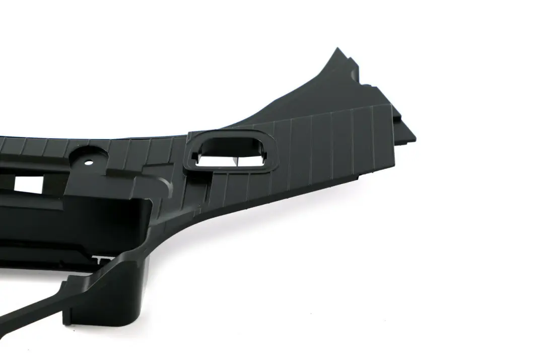 BMW E65 E66 Osłona Plastik Obudowa Bagażnika Prawa - SKU 8236322 - Numer Części 8236322