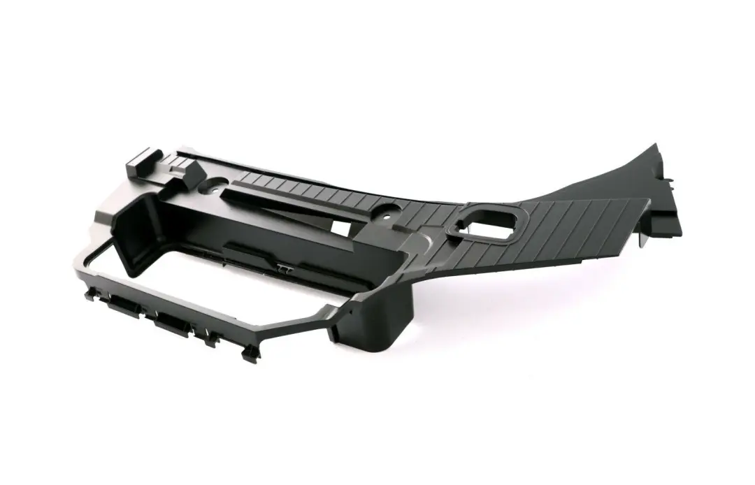 BMW E65 E66 A Destra Posteriore Stivale Baule Tappetino Base Rivestimento - SKU 8236322 - Numero di parte 8236322