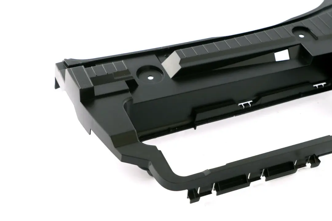 BMW E65 E66 Coffre Arriere Droit Tapis De Fond De Compartiment Moquette - SKU 8236322 - Numéro de pièce 8236322