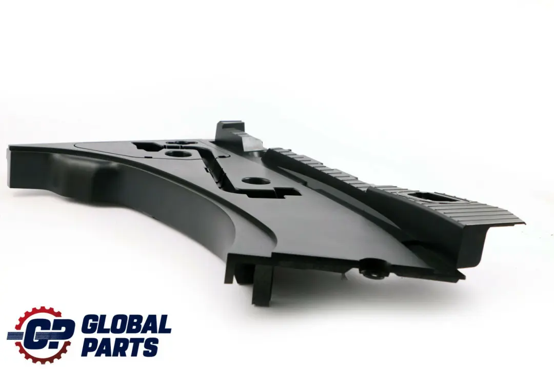 BMW 7 Series E65 E66 Left Rear Boot Trunk Mat Base Floor Panel Trim Brace N/S - SKU 8236375 - Part number 8236375