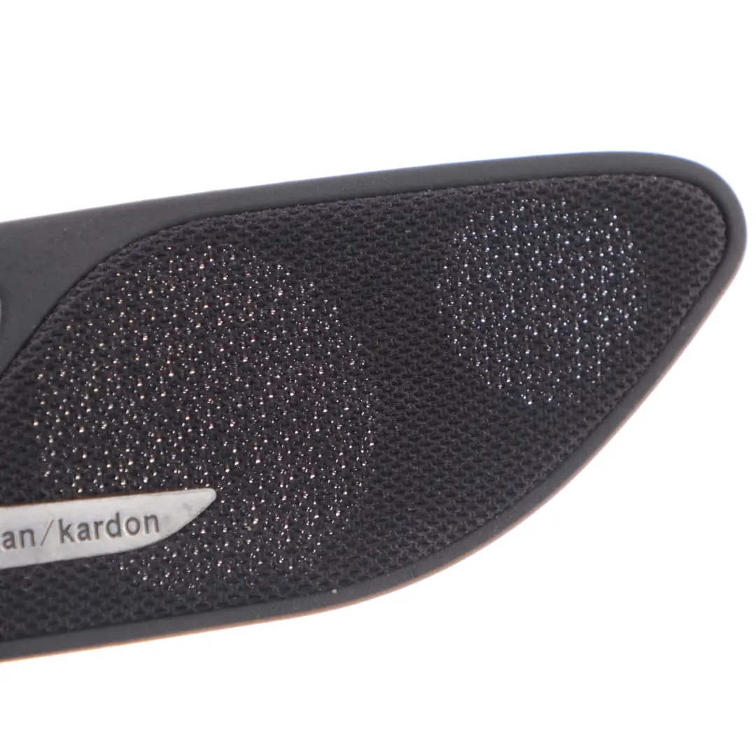 BMW E46 Coupe Convertible Manija Puerta Cubierta Harman Kardon Izquierda - SKU 8237587 - Número de pieza 8237587