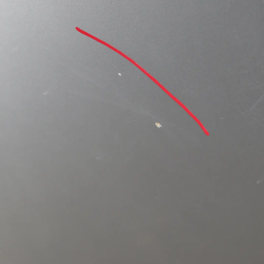 Hood Bonnet Cover Panel Titansilber Titan Silver - 354 to BMW E46 Coupe Convertible with Part number 8237725 BMW E46 Coupe Convertible Hood Bonnet Cover Panel Titansilber Titan Silver - 354 - SKU 8237725-TS - Part number 8237725