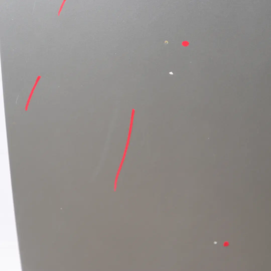 Hood Bonnet Cover Panel Titansilber Titan Silver - 354 to BMW E46 Coupe Convertible with Part number 8237725 BMW E46 Coupe Convertible Hood Bonnet Cover Panel Titansilber Titan Silver - 354 - SKU 8237725-TS - Part number 8237725