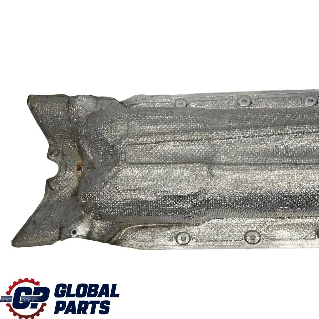BMW E65 E66 Isolamento Termico Tunnel Foglio - SKU 8238075 - Numero di parte 8238075