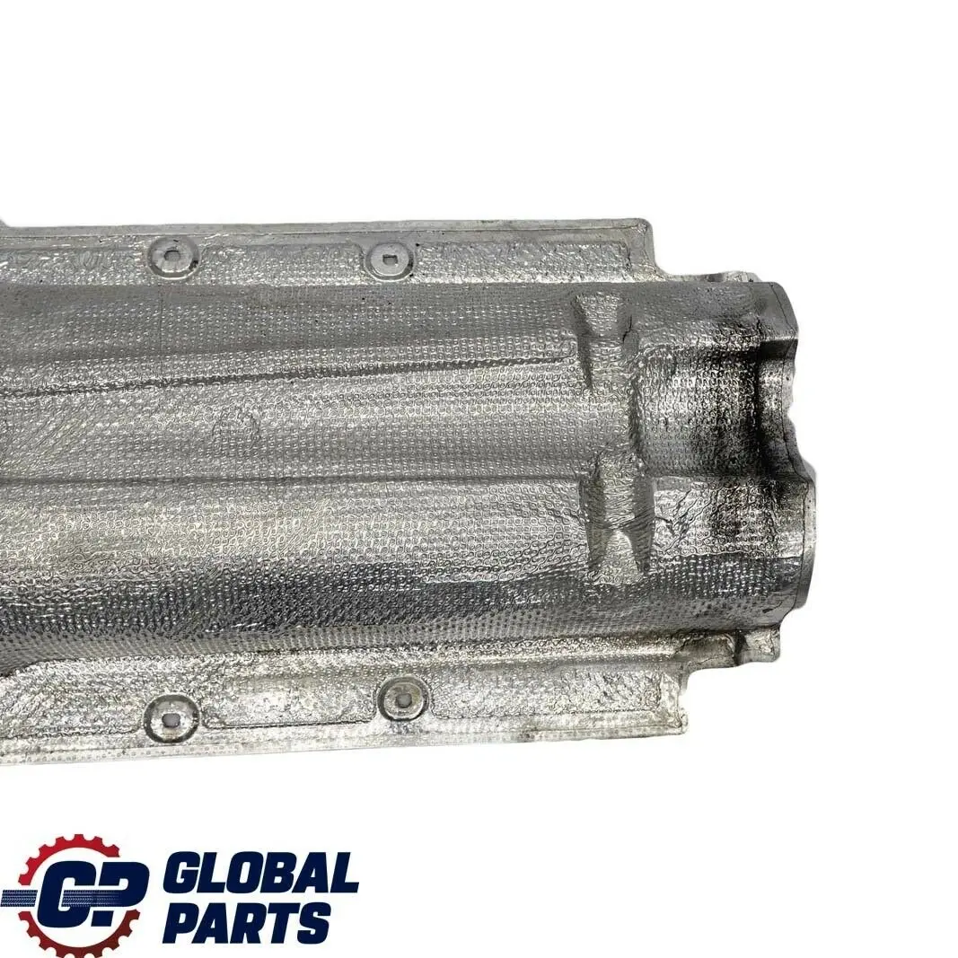 BMW E65 E66 Isolamento Termico Tunnel Foglio - SKU 8238075 - Numero di parte 8238075