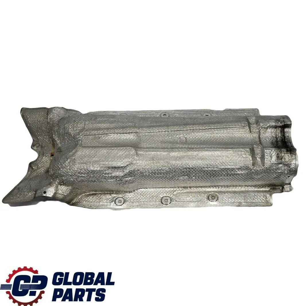 Isolamento Termico Tunnel Foglio per BMW E65 E66 con numero di parte 8238075 BMW E65 E66 Isolamento Termico Tunnel Foglio - SKU 8238075 - Numero di parte 8238075