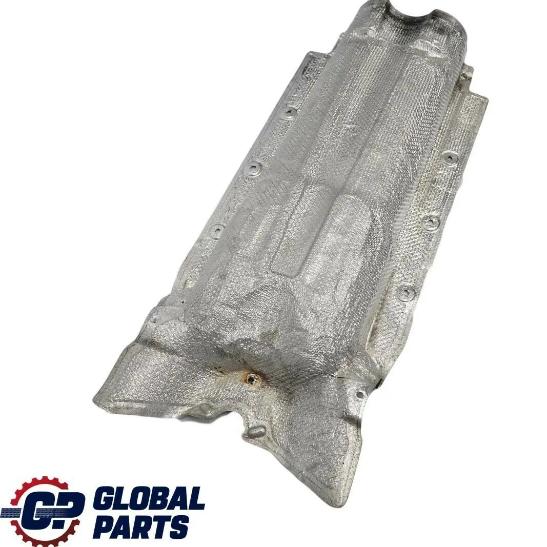 Isolamento Termico Tunnel Foglio per BMW E65 E66 con numero di parte 8238075 BMW E65 E66 Isolamento Termico Tunnel Foglio - SKU 8238075 - Numero di parte 8238075