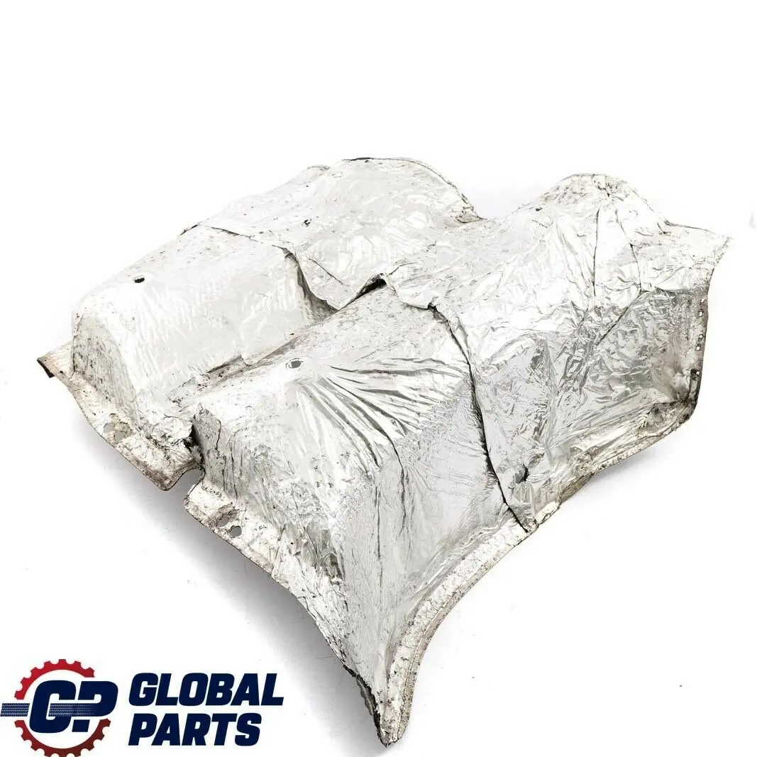 Isolation Thermique Silencieux Arriere pour BMW 7 E65 E66 à propos du numéro de pièce 8238076 BMW 7 E65 E66 Isolation Thermique Silencieux Arriere - SKU 8238076 - Numéro de pièce 8238076