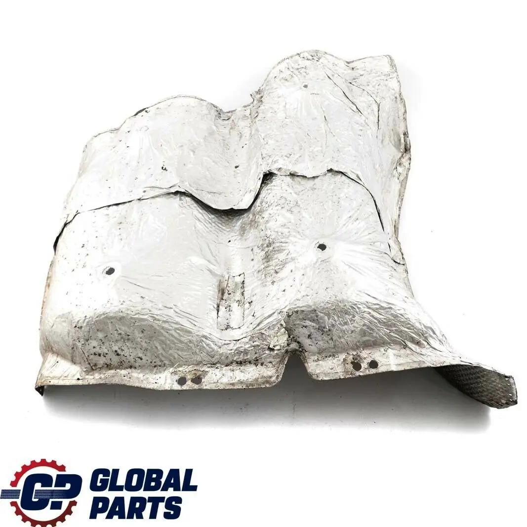 Izolacja osłona termiczna tłumika do BMW E65 E66 o numerze 8238076 BMW E65 E66 Izolacja osłona termiczna tłumika - SKU 8238076 - Numer Części 8238076